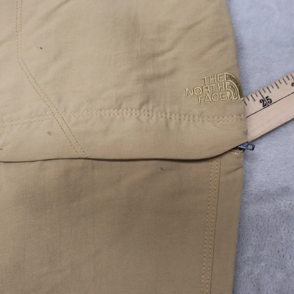 The North Face these versatile